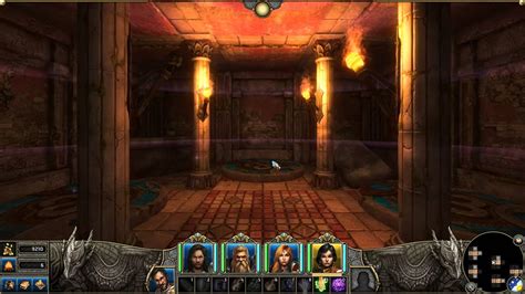 Choosing the Right Skill Path in Might and Magic X